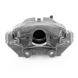 Power Stop 00-03 Saab 9-3 Front Left Autospecialty Caliper w/Bracket thumbnail 2