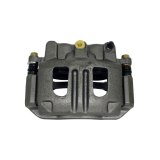 Power Stop 05-06 Chevrolet Equinox Front Left Autospecialty Caliper w/Bracket thumbnail 1