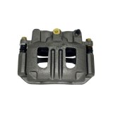 Power Stop 05-06 Chevrolet Equinox Front Left Autospecialty Caliper w/Bracket thumbnail 2