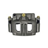 Power Stop 05-06 Chevrolet Equinox Front Right Autospecialty Caliper w/Bracket thumbnail 1