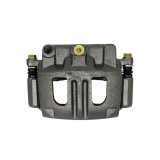 Power Stop 05-06 Chevrolet Equinox Front Right Autospecialty Caliper w/Bracket thumbnail 2