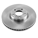 Power Stop 11-13 BMW 535i Front Right Autospecialty Brake Rotor thumbnail 1