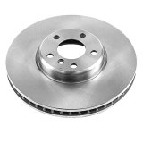 Power Stop 11-13 BMW 535i Front Right Autospecialty Brake Rotor thumbnail 2