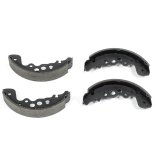 Power Stop 99-04 Chevrolet Tracker Rear Autospecialty Brake Shoes thumbnail 1