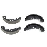 Power Stop 99-04 Chevrolet Tracker Rear Autospecialty Brake Shoes thumbnail 2