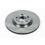 Power Stop 08-14 Cadillac CTS Front Autospecialty Brake Rotor thumbnail 1