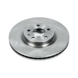 Power Stop 08-14 Cadillac CTS Front Autospecialty Brake Rotor thumbnail 2