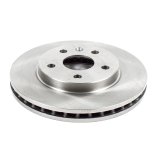Power Stop 11-16 Buick LaCrosse Front Autospecialty Brake Rotor thumbnail 1