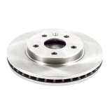 Power Stop 11-16 Buick LaCrosse Front Autospecialty Brake Rotor thumbnail 2