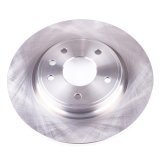 Power Stop 17-19 Chrysler Pacifica Rear Autospecialty Brake Rotor thumbnail 1