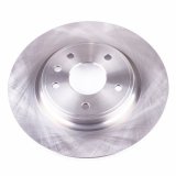 Power Stop 17-19 Chrysler Pacifica Rear Autospecialty Brake Rotor thumbnail 2