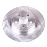 Power Stop 18-19 Jaguar E-Pace Rear Autospecialty Brake Rotor thumbnail 1