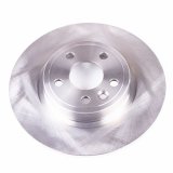 Power Stop 18-19 Jaguar E-Pace Rear Autospecialty Brake Rotor thumbnail 2
