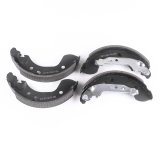 Power Stop 15-17 Nissan Micra Rear Autospecialty Brake Shoes thumbnail 1