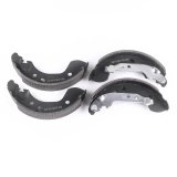 Power Stop 15-17 Nissan Micra Rear Autospecialty Brake Shoes thumbnail 2