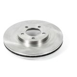 Power Stop 96-99 Ford Taurus Front Autospecialty Brake Rotor thumbnail 1