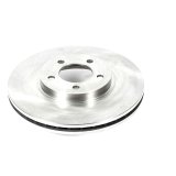 Power Stop 96-99 Ford Taurus Front Autospecialty Brake Rotor thumbnail 2