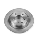 Power Stop 16-19 Buick Cascada Rear Autospecialty Brake Rotor thumbnail 1
