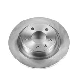 Power Stop 16-19 Buick Cascada Rear Autospecialty Brake Rotor thumbnail 2