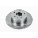 Power Stop 99-03 Saab 9-3 Rear Autospecialty Brake Rotor thumbnail 1