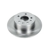 Power Stop 99-03 Saab 9-3 Rear Autospecialty Brake Rotor thumbnail 2
