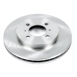 Power Stop 02-07 Mitsubishi Lancer Front Autospecialty Brake Rotor thumbnail 1