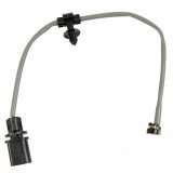 Power Stop 2019 Audi A6 Quattro Rear Euro-Stop Electronic Brake Pad Wear Sensor thumbnail 1