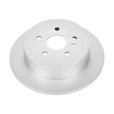 Power Stop 09-16 Toyota Venza Rear Evolution Geomet Coated Rotor thumbnail 1