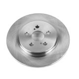 Power Stop 11-17 Lexus CT200h Rear Autospecialty Brake Rotor thumbnail 1