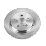 Power Stop 11-17 Lexus CT200h Rear Autospecialty Brake Rotor thumbnail 2