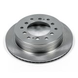 Power Stop 03-09 Lexus GX470 Rear Autospecialty Brake Rotor thumbnail 1