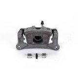 Power Stop 04-08 Mitsubishi Endeavor Rear Left Autospecialty Caliper w/Bracket thumbnail 1