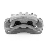 Power Stop 04-05 Kia Sedona Front Left Autospecialty Caliper w/Bracket thumbnail 1