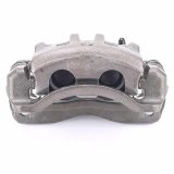 Power Stop 04-05 Kia Sedona Front Left Autospecialty Caliper w/Bracket thumbnail 2