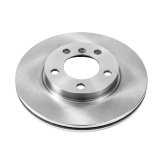 Power Stop 11-16 Mini Cooper Countryman Front Autospecialty Brake Rotor thumbnail 1