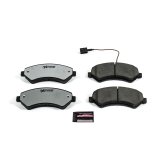 Power Stop 14-18 Ram ProMaster 1500 Front Z36 Truck & Tow Brake Pads w/Hardware thumbnail 1