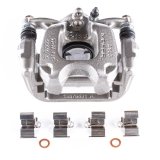 Power Stop 16-18 Fiat 500X Rear Left Autospecialty Caliper w/Bracket thumbnail 2