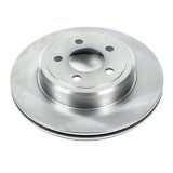 Power Stop 05-19 Chrysler 300 Rear Autospecialty Brake Rotor thumbnail 1