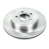 Power Stop 05-19 Chrysler 300 Rear Autospecialty Brake Rotor thumbnail 2