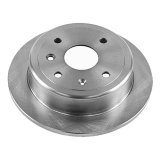Power Stop 04-08 Suzuki Forenza Rear Autospecialty Brake Rotor thumbnail 1