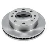Power Stop 00-05 Cadillac DeVille Front Autospecialty Brake Rotor thumbnail 3