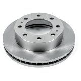 Power Stop 00-05 Cadillac DeVille Front Autospecialty Brake Rotor thumbnail 6