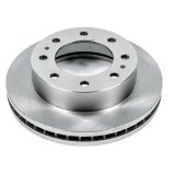 Power Stop 00-05 Cadillac DeVille Front Autospecialty Brake Rotor thumbnail 7