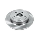 Power Stop 11-19 Dodge Durango Rear Autospecialty Brake Rotor thumbnail 1