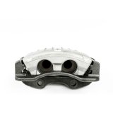 Power Stop 02-06 Cadillac Escalade Rear Left Autospecialty Caliper w/Bracket thumbnail 2