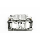 Power Stop 02-06 Cadillac Escalade Rear Left Autospecialty Caliper w/Bracket thumbnail 4
