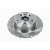 Power Stop 00-04 Toyota Avalon Rear Autospecialty Brake Rotor thumbnail 1