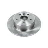 Power Stop 00-04 Toyota Avalon Rear Autospecialty Brake Rotor thumbnail 2