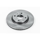 Power Stop 08-11 Ford Focus Front Autospecialty Brake Rotor thumbnail 1