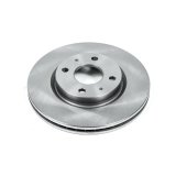 Power Stop 08-11 Ford Focus Front Autospecialty Brake Rotor thumbnail 2